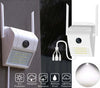 Ip Camera Wifi Esterno 3mp 1080p Led Lampada Solare Ip66 Telecamera Cam Microsd Sistemi di Videosorveglianza Trade Shop italia - Napoli, Commerciovirtuoso.it