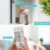 IP-Telecamera-8MP-4K-esterno-WiFi-PTZ-2-obiettivo-doppio-schermo-8X-zoom-CCTV