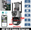 IP-Telecamera-8MP-4K-esterno-WiFi-PTZ-2-obiettivo-doppio-schermo-8X-zoom-CCTV
