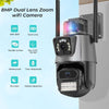 IP-Telecamera-8MP-4K-esterno-WiFi-PTZ-2-obiettivo-doppio-schermo-8X-zoom-CCTV