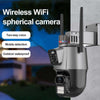 IP-Telecamera-8MP-4K-esterno-WiFi-PTZ-2-obiettivo-doppio-schermo-8X-zoom-CCTV