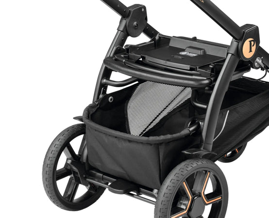 Trio Modulare Peg Perego Book SLK I-SIZE