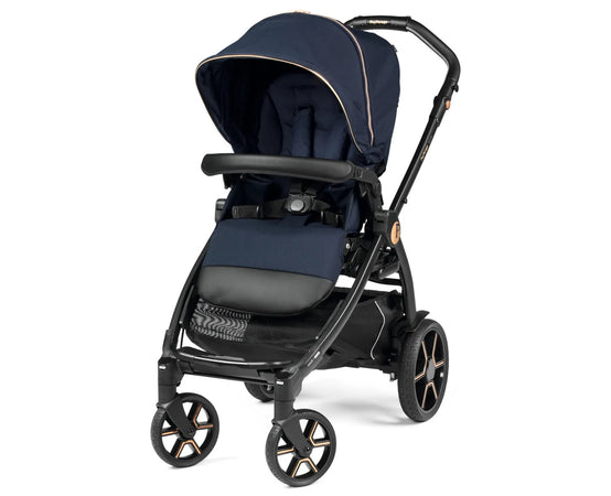 Trio Modulare Peg Perego Book SLK I-SIZE