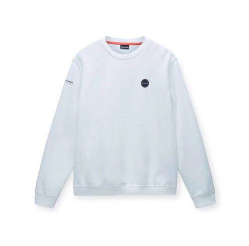 NAPAPIJRI FELPA B-BADGE C da uomo