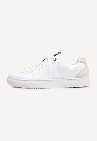 COLMAR Sneakers BRADBURY CHROMATIC da uomo