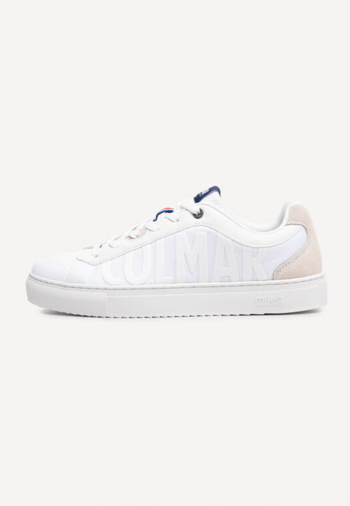 COLMAR Sneakers BRADBURY CHROMATIC da uomo