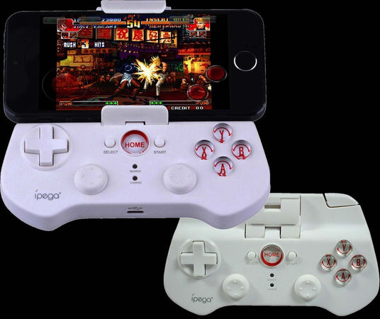 iPEGA PG-9017S GAMEPAD JOYSTICK CONTROLLER PER ANDROID TV BOX IOS PC BLUETOOTH Videogiochi/PC/Accessori/Controller/Joystick Trade Shop italia - Napoli, Commerciovirtuoso.it