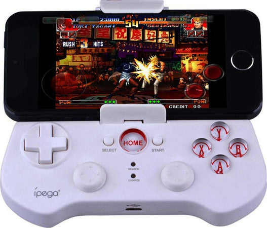 iPEGA PG-9017S GAMEPAD JOYSTICK CONTROLLER PER ANDROID TV BOX IOS PC BLUETOOTH Videogiochi/PC/Accessori/Controller/Joystick Trade Shop italia - Napoli, Commerciovirtuoso.it