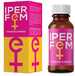 IPERFEM integratore alimentare fitopreparato Gocce 50 ml
