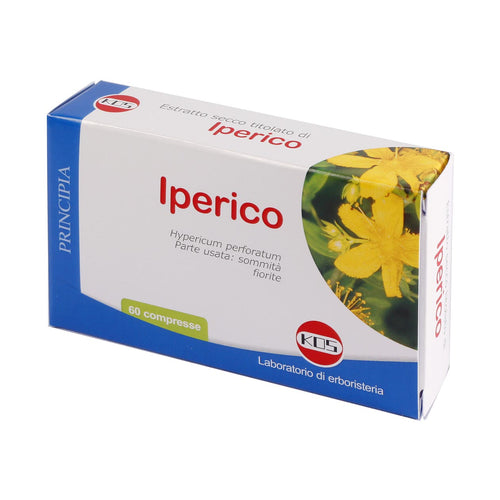 Iperico 60 compresse