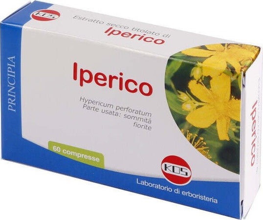 IPERICO-Estratto-Secco-60-compresse-Kos
