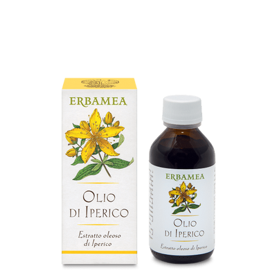 Olio di Iperico