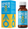 IPERMAX integratore alimentare fitopreparato Gocce 50 ml