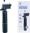 Ipf-1008-Pompa-Filtro-Interno-Acquario-Acquari-Pesci-14w-1020-L/h