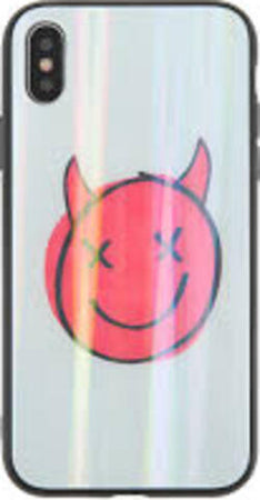 iphone-x-xs-polar-light-devil-case