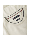 Tommy Hilfiger MAGLIONE FINE GAUGE MERINO TIPPED da uomo