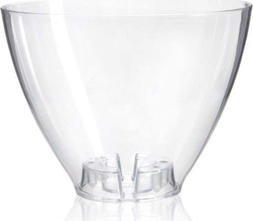 IPLEX CACHEPOT SERBATOIO OVALE TRASPARENTE Giardino e giardinaggio/Attrezzi da giardino e attrezzature per l'irrigazione/Vasi e accessori per piante/Vasi tradizionali Scontolo.net - Potenza, Commerciovirtuoso.it