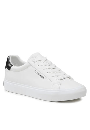 calvin klein Sneakers VULC LACE UP da donna