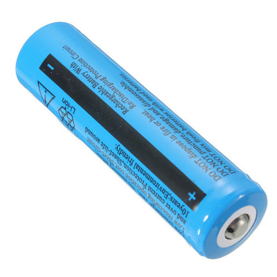 BATTERIA 4200MHA