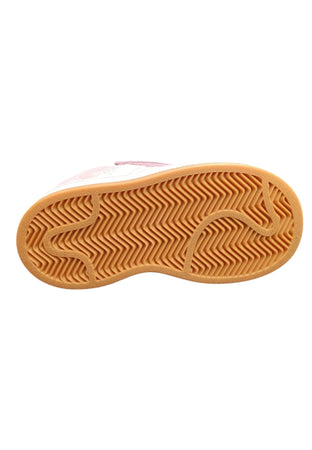 Scarpe sneakers Bambine e ragazze adidas campus