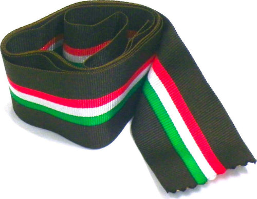 Iraq Macedonia Antica Babilonia - Nastro IRAQ ANTICA BABILONIA per decorazioni ufficiali Sport e tempo libero/Accessori/Trofei medaglie e premi/Medaglie Il Distintivo - Pesaro, Commerciovirtuoso.it