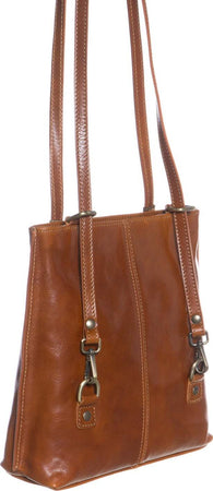 Irene---Shopper-da-Donna-Marrone-In-Vera-Pelle