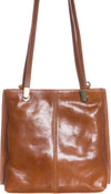 Irene---Shopper-da-Donna-Marrone-In-Vera-Pelle
