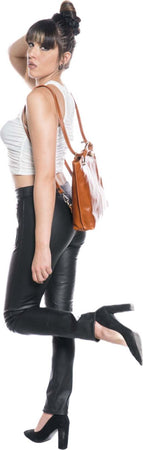 Irene---Shopper-da-Donna-Marrone-In-Vera-Pelle