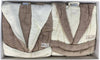 Irge Completo Bagno In Spugna 6 Pezzi Uomo Donna In Puro Cotne 100% Taglia Unica Confezione Regalo Made In Italy Casa e cucina/Tessili per la casa/Biancheria da bagno/Asciugamani/Set di asciugamani Puleo Casa - Palermo, Commerciovirtuoso.it