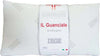 Irge Guanciale Anallergico Irge Igienico, Anti Acaro Imbottito. Non Contiene Fibre Rigenerate Inattaccabile Da Tarme, Muffe E Batteri Di Ogni Genere Casa e cucina/Tessili per la casa/Biancheria da letto/Cuscini/Cuscini standard Puleo Casa - Palermo, Commerciovirtuoso.it