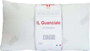 Irge Guanciale Anallergico Irge Igienico, Anti Acaro Imbottito. Non Contiene Fibre Rigenerate Inattaccabile Da Tarme, Muffe E Batteri Di Ogni Genere Casa e cucina/Tessili per la casa/Biancheria da letto/Cuscini/Cuscini standard Puleo Casa - Palermo, Commerciovirtuoso.it