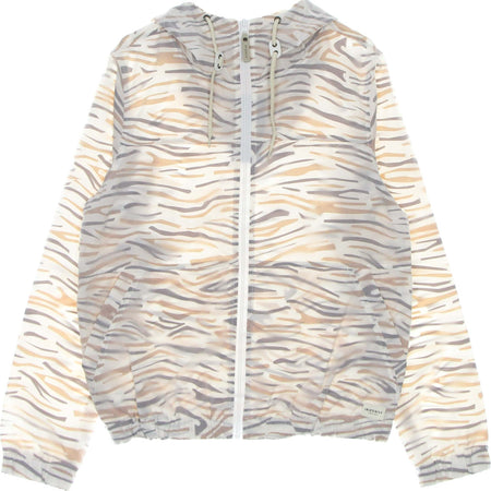 IRIEDAILY-Giacca-a-Vento-Donna-Sheerly-Jacket-Savanna-da-donna