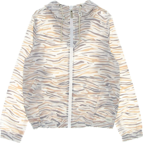 IRIEDAILY-Giacca-a-Vento-Donna-Sheerly-Jacket-Savanna-da-donna