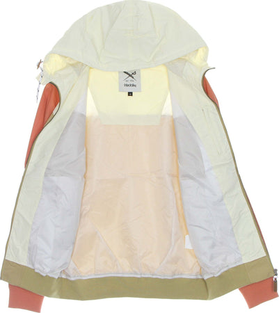 IRIEDAILY-Giacca-a-Vento-Donna-Veruschka-Spice-Jacket-Khaki-da-donna