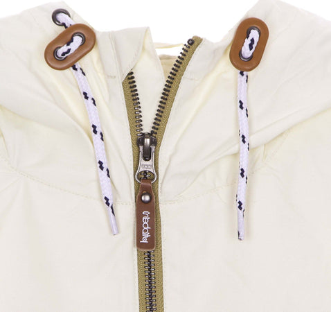 IRIEDAILY-Giacca-a-Vento-Donna-Veruschka-Spice-Jacket-Khaki-da-donna