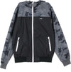 IRIEDAILY-Giacca-a-Vento-Uomo-Auf-Deck-Jacket-Camo-Black-da-uomo