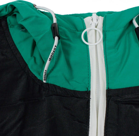 IRIEDAILY-Giacca-a-Vento-Uomo-Prime-Hood-Jacket-Green-Peppermint-da-uomo