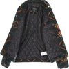 IRIEDAILY-Giacca-Coach-Jacket-Uomo-Santania-Jacket-Petrol/red-da-uomo