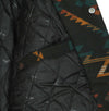 IRIEDAILY-Giacca-Coach-Jacket-Uomo-Santania-Jacket-Petrol/red-da-uomo