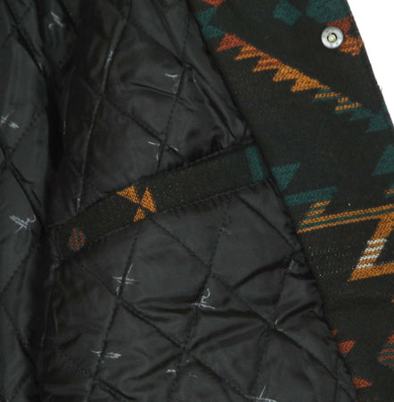 IRIEDAILY-Giacca-Coach-Jacket-Uomo-Santania-Jacket-Petrol/red-da-uomo