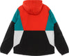 IRIEDAILY-Giaccone-Infilabile-Uomo-Get-Down-Pull-Up-Petrol/red-da-uomo