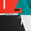 IRIEDAILY-Giaccone-Infilabile-Uomo-Get-Down-Pull-Up-Petrol/red-da-uomo