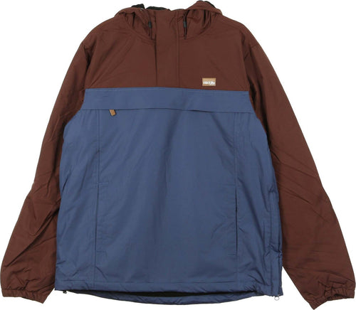 IRIEDAILY-Giaccone-Infilabile-Uomo-Insulaner-Breaker-Dark-Steel-da-uomo