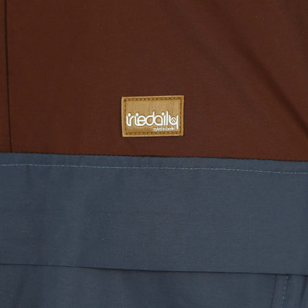 IRIEDAILY-Giaccone-Infilabile-Uomo-Insulaner-Breaker-Dark-Steel-da-uomo