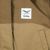 IRIEDAILY-Giaccone-Lungo-Donna-Koerte-Jacket-Caramel-da-donna