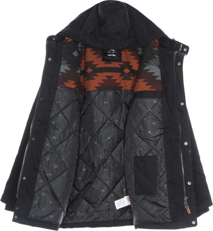 IRIEDAILY-Giaccone-Uomo-Wonderer-Parka-Black-da-uomo