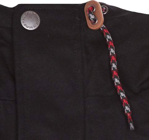 IRIEDAILY-Giaccone-Uomo-Wonderer-Parka-Black-da-uomo