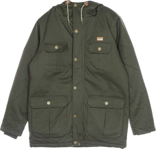 IRIEDAILY-Giaccone-Uomo-Wonderer-Parka-Night-Olive-da-uomo