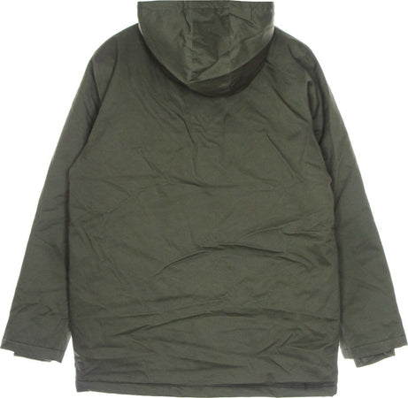 IRIEDAILY-Giaccone-Uomo-Wonderer-Parka-Night-Olive-da-uomo