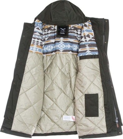 IRIEDAILY-Giaccone-Uomo-Wonderer-Parka-Night-Olive-da-uomo